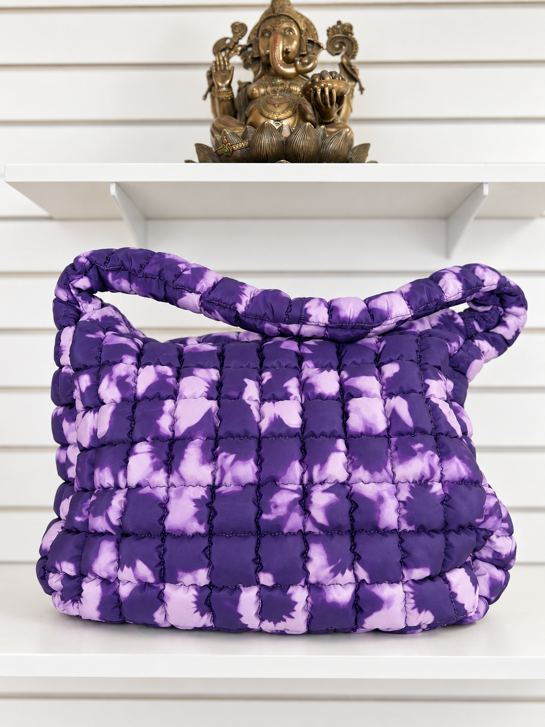 Gym bags and totes