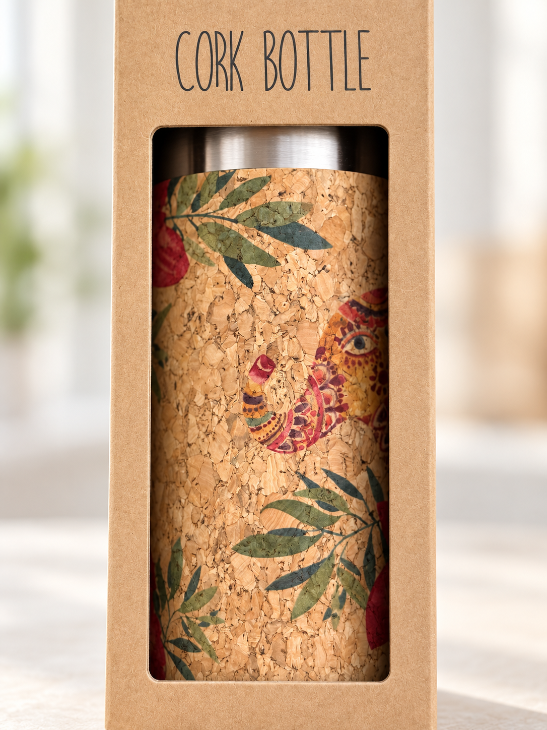 Wellness lifestyle accessories